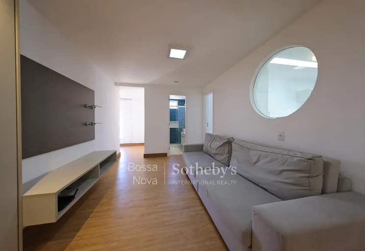 Sala íntima - Imagem 27