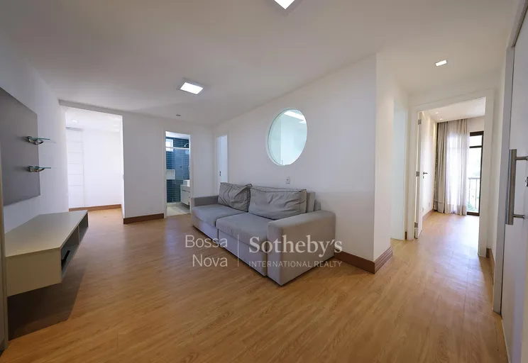Sala íntima - Imagem 26