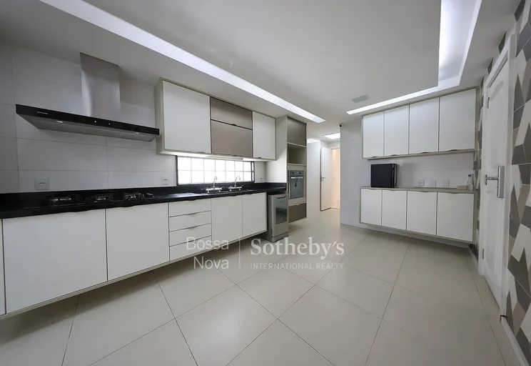Cozinha - Imagem 32
