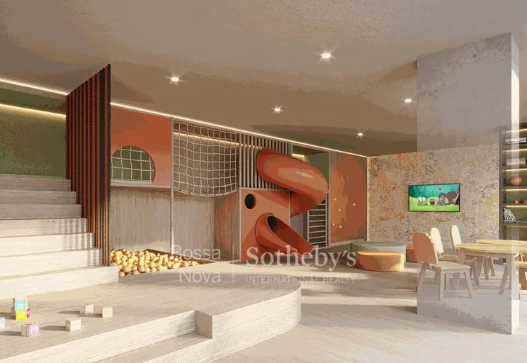 Brinquedoteca - Imagem 7