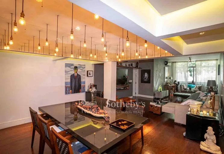 Sala de jantar - Imagem 5