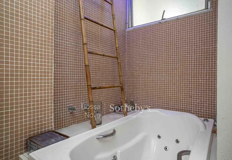 Suíte Master - Imagem 19