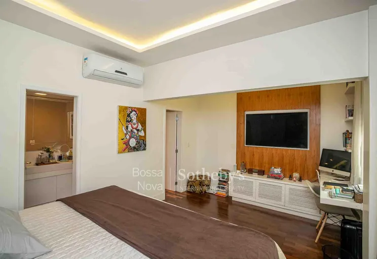 Suíte Master - Imagem 15