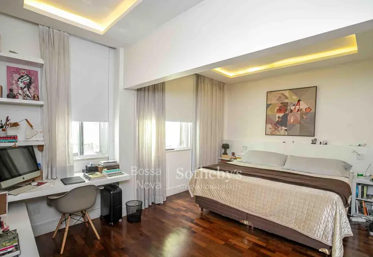 Suíte Master - Imagem 16