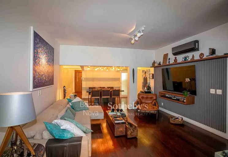 Área de circulação - Imagem 3