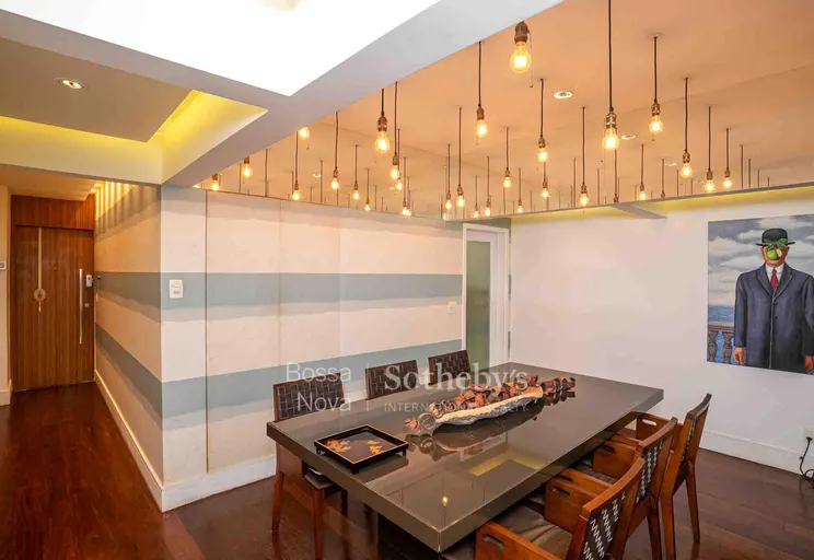 Sala de jantar - Imagem 6