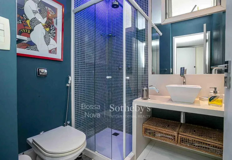 Banheiro da suíte 2 - Imagem 18