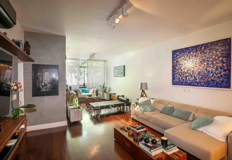 Sala de TV - Imagem 2