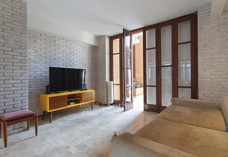 Sala de TV - Imagem 6