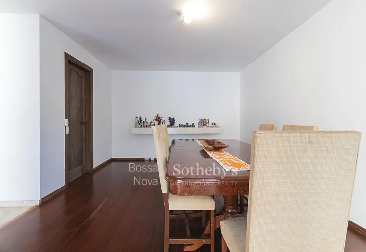 Sala de jantar - Imagem 17