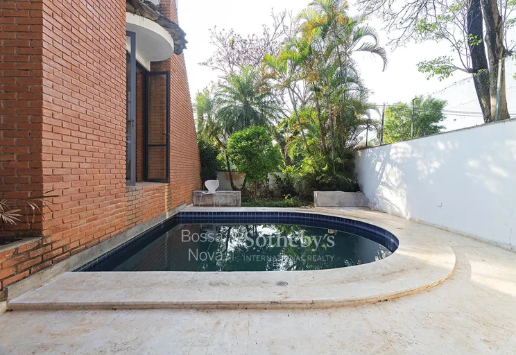 Piscina - Imagem 7