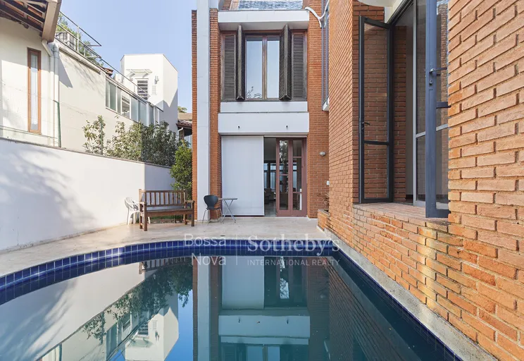 Piscina - Imagem 10