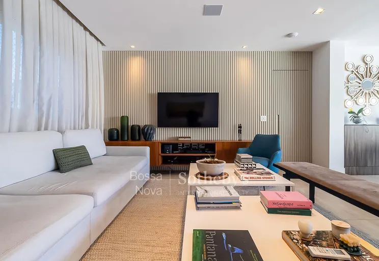 Living - Imagem 4