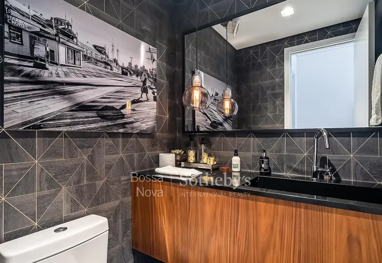 Lavabo - Imagem 11