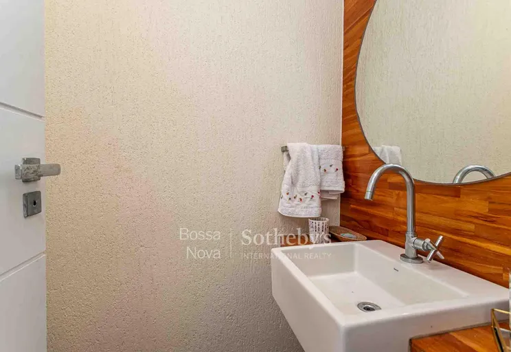 Lavabo - Imagem 32