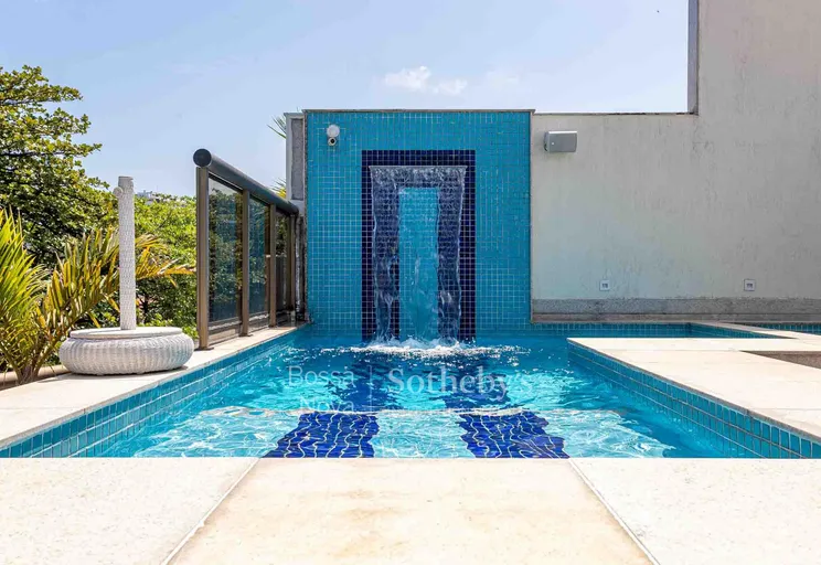Piscina - Imagem 4