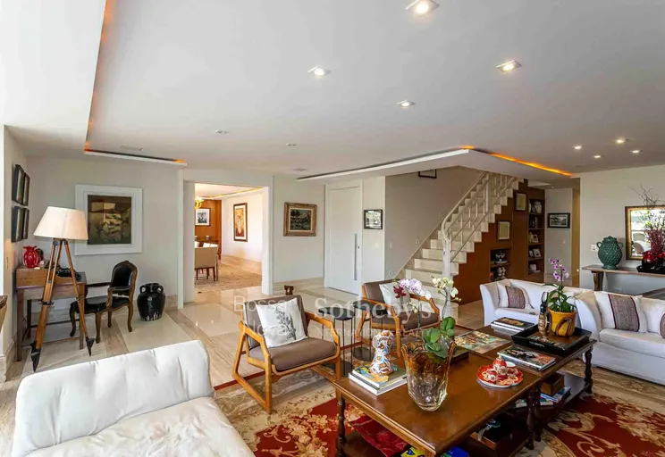 Sala - Imagem 23
