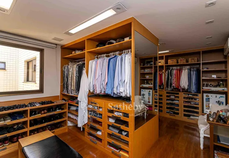 Closet - Imagem 35