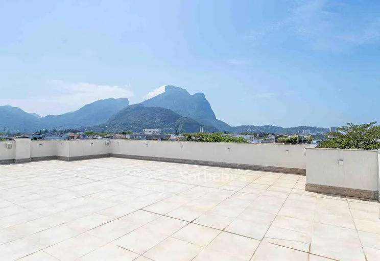 Terraço - Imagem 55