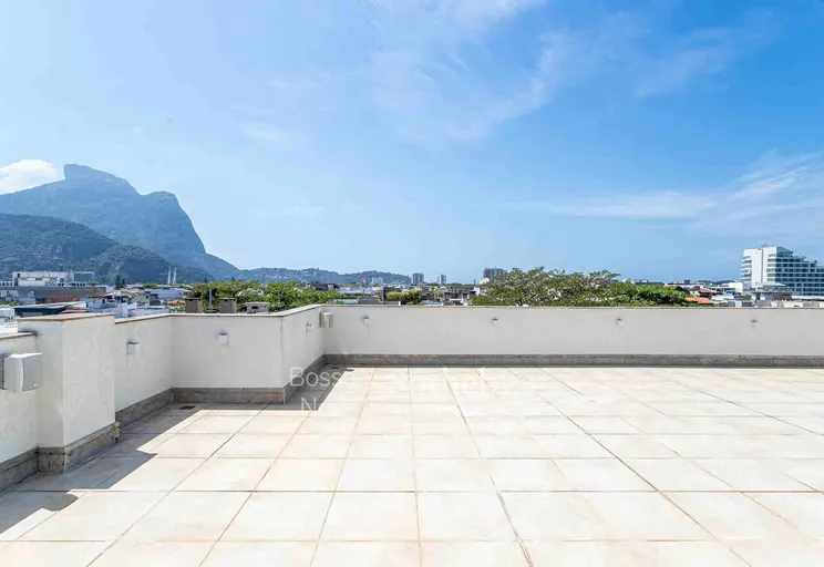 Terraço - Imagem 53