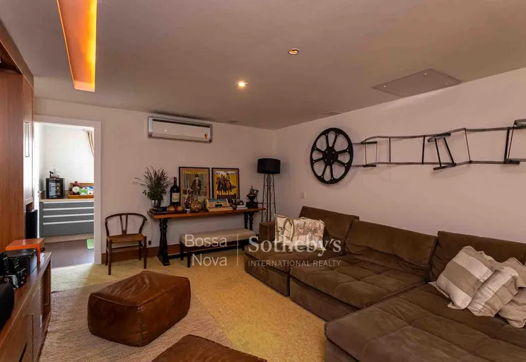 Home Theater - Imagem 20