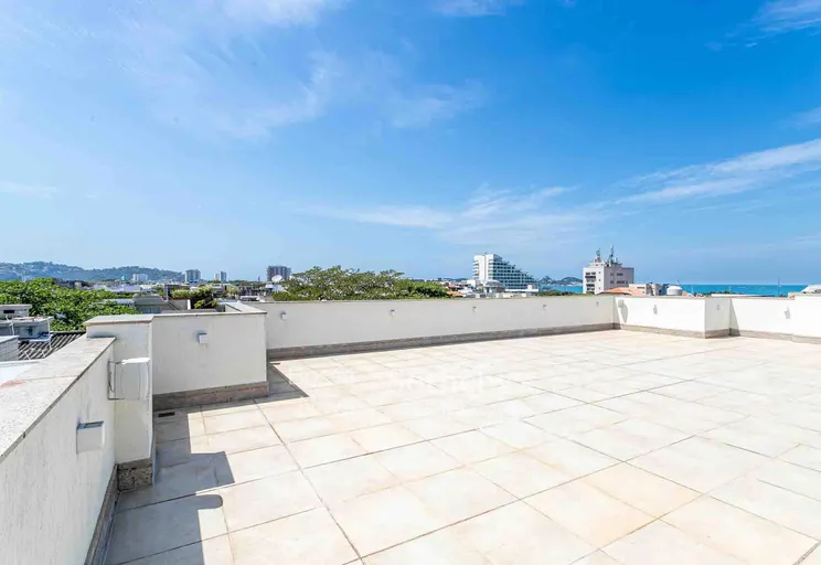 Terraço - Imagem 54