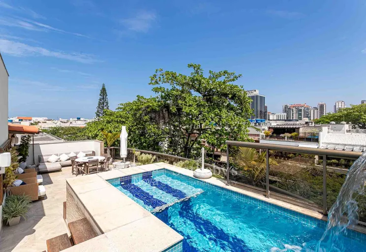 Piscina - Imagem 3