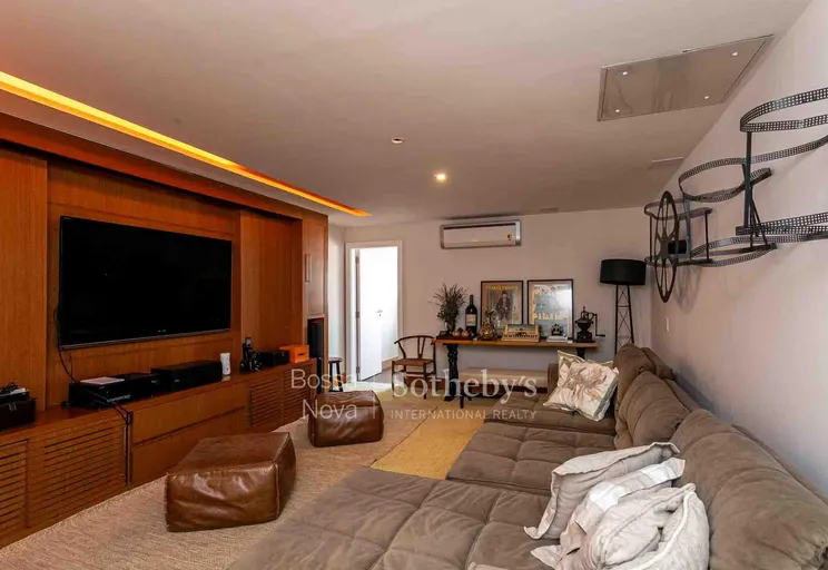 Home Theater - Imagem 19