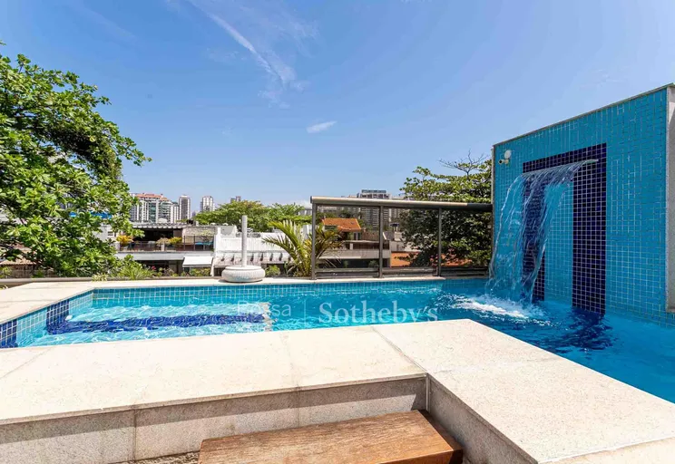 Piscina - Imagem 2