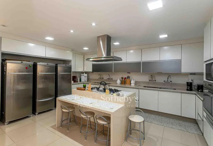 Cozinha - Imagem 45