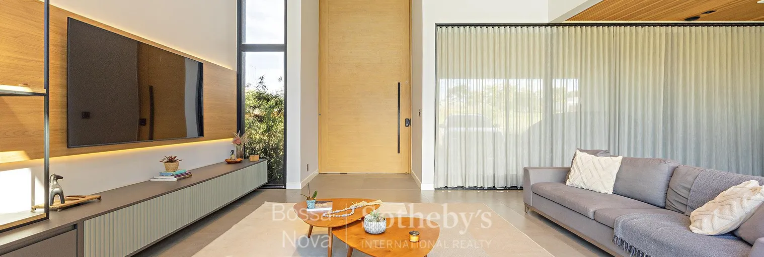 Sala de TV - Imagem 13