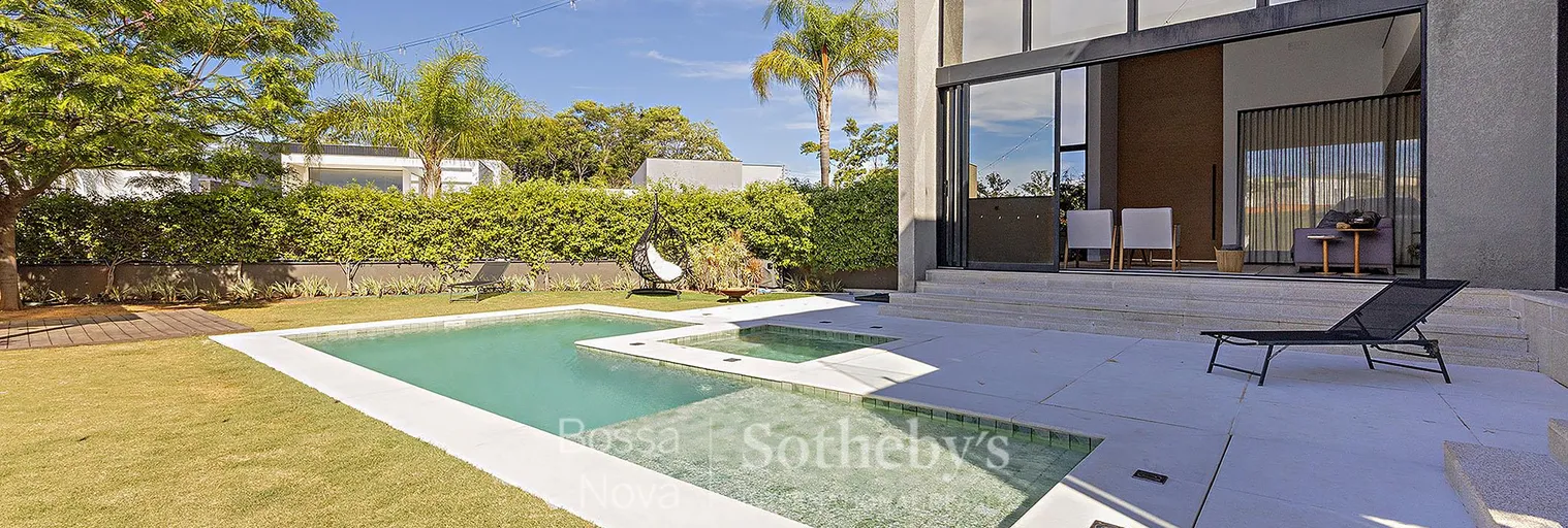 Piscina - Imagem 5