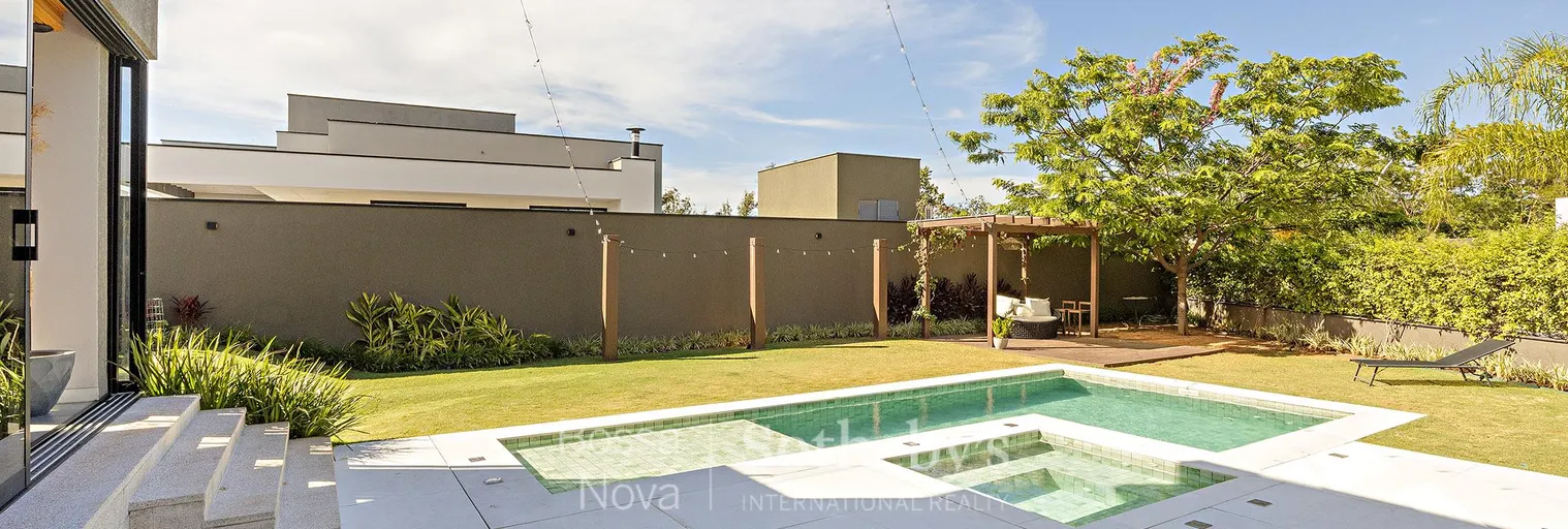 Piscina - Imagem 4