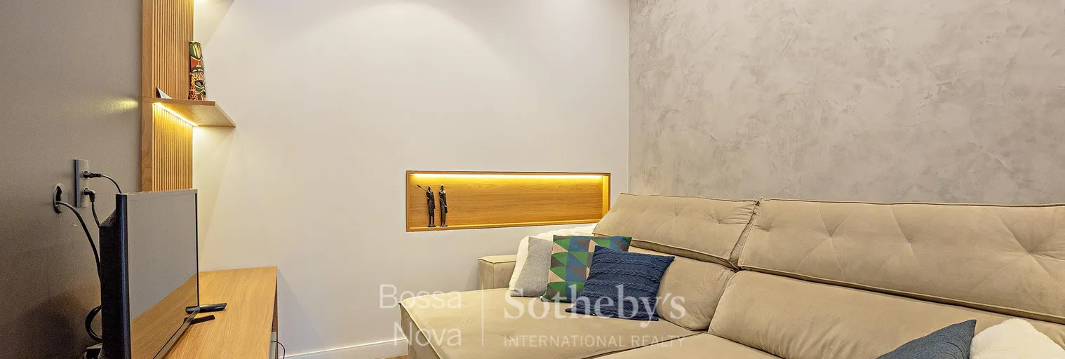 Sala de TV - Imagem 23