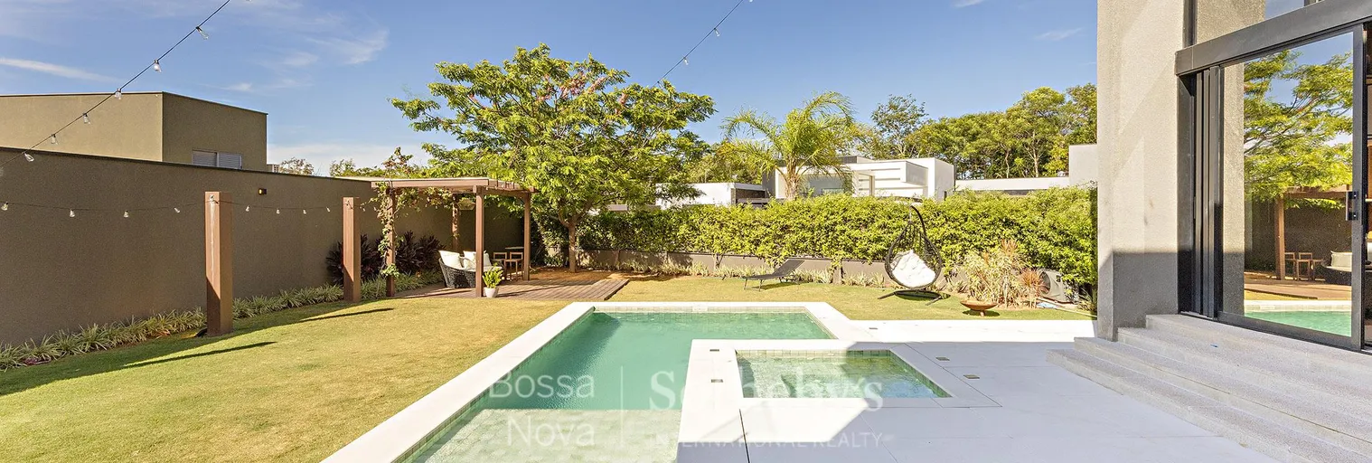 Piscina - Imagem 3