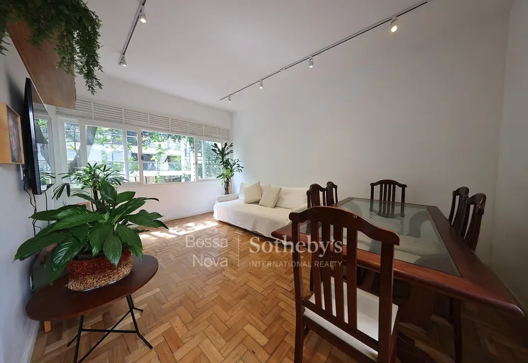 Sala de jantar - Imagem 1