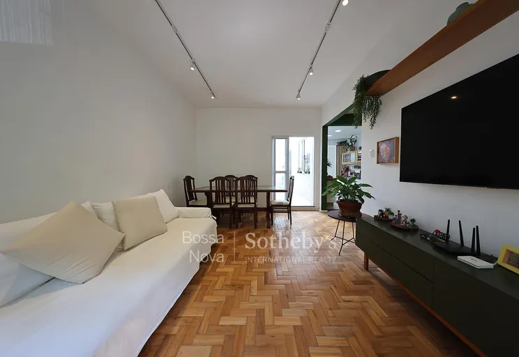 Sala de TV - Imagem 2