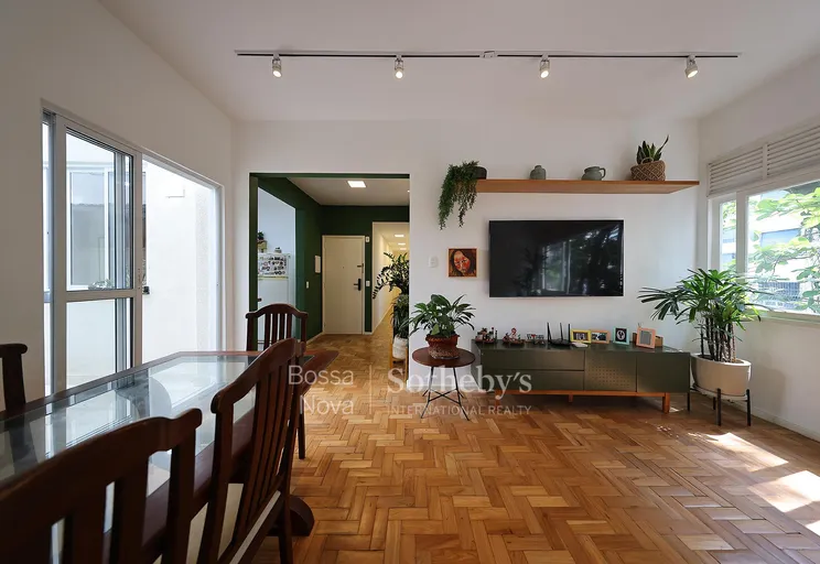 Sala de jantar - Imagem 4