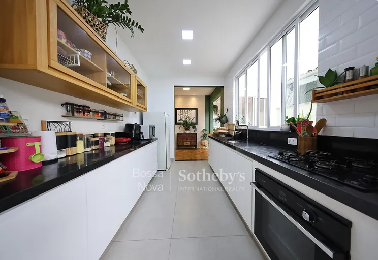 Cozinha - Imagem 16