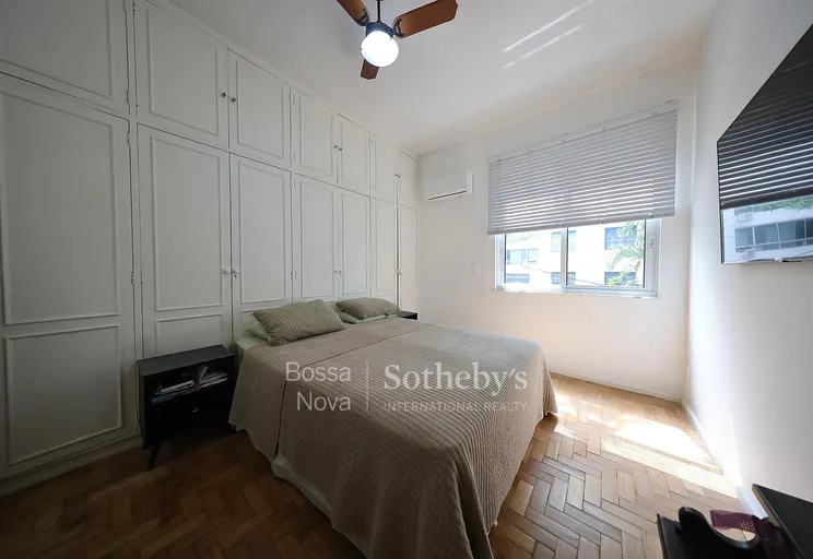 Quarto - Imagem 9