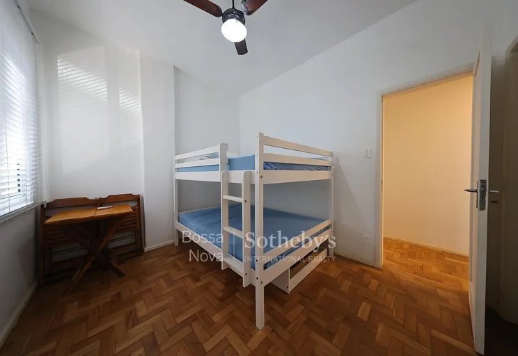 Quarto - Imagem 13