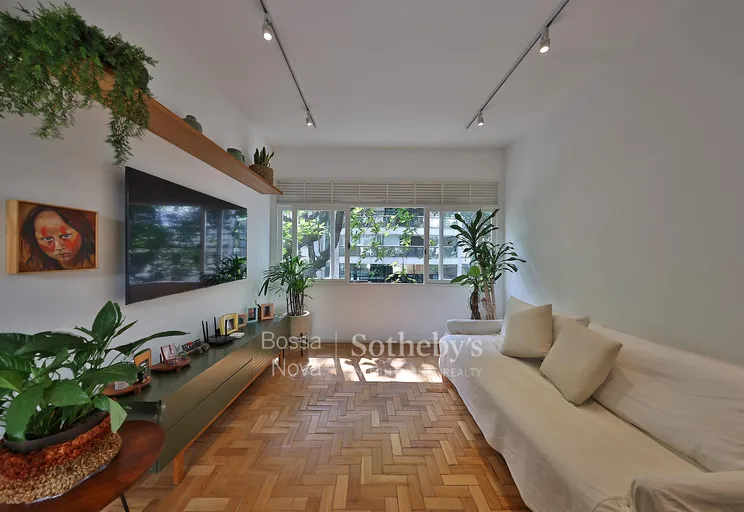 Sala de TV - Imagem 3