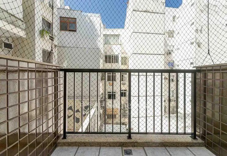 Varanda - Imagem 18