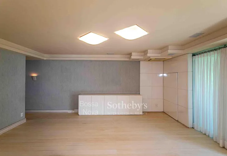 Sala de TV - Imagem 6