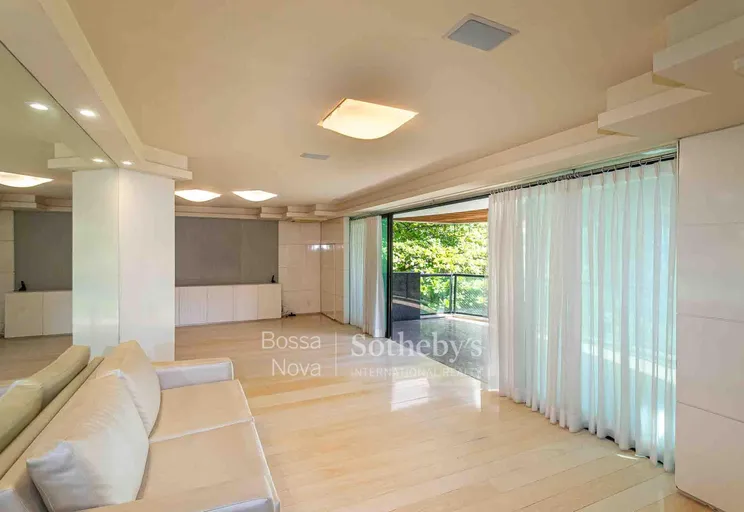 Sala de estar - Imagem 1