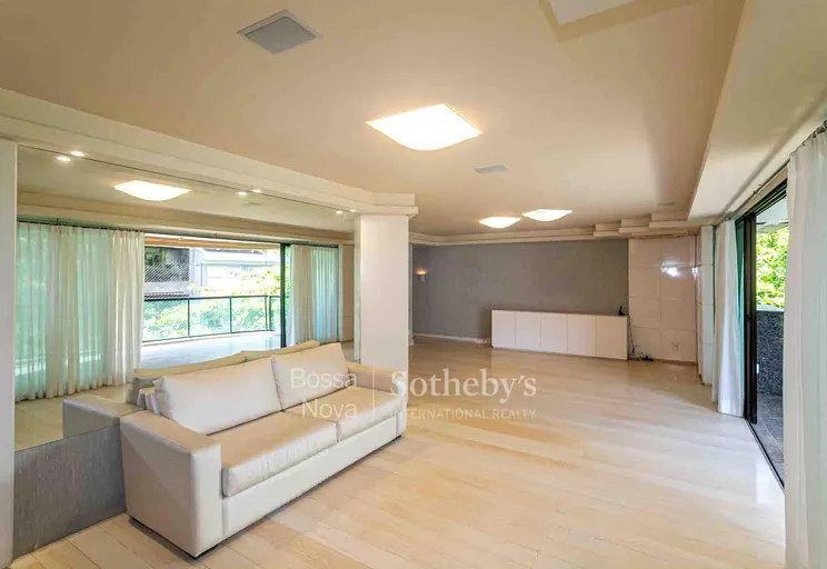 Sala de estar - Imagem 4