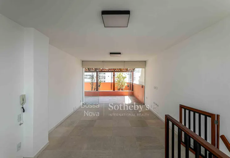 Sala íntima - Imagem 22