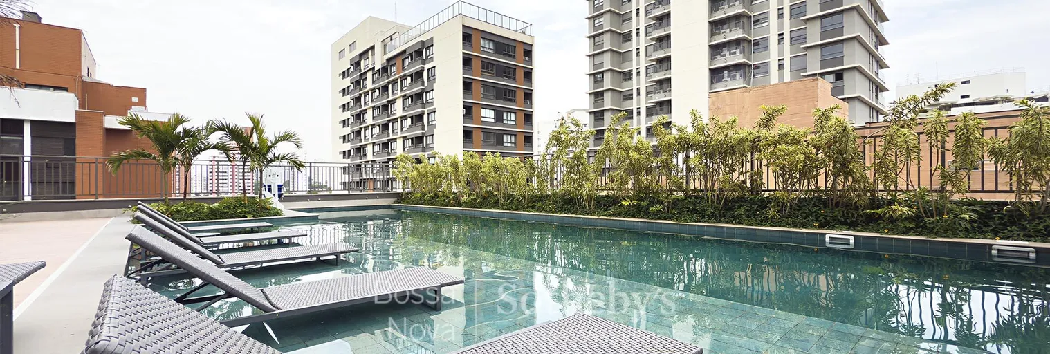 Piscina - Imagem 25