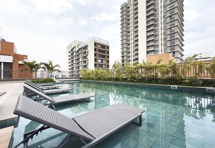 Piscina - Imagem 25
