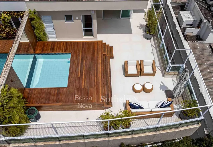 Terraço - Imagem 3